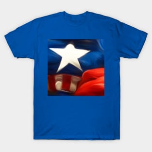 Patriot shirt T-Shirt